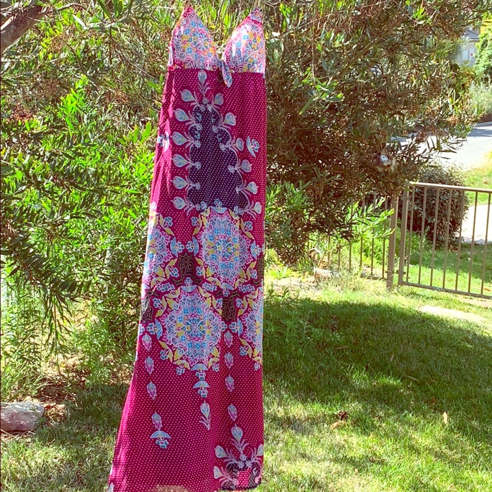 2 for $10/3 for $12 Beautiful maxi dress